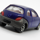 Illustration for article titled Whats in the box? Car #5 Majorette Ford Ka
